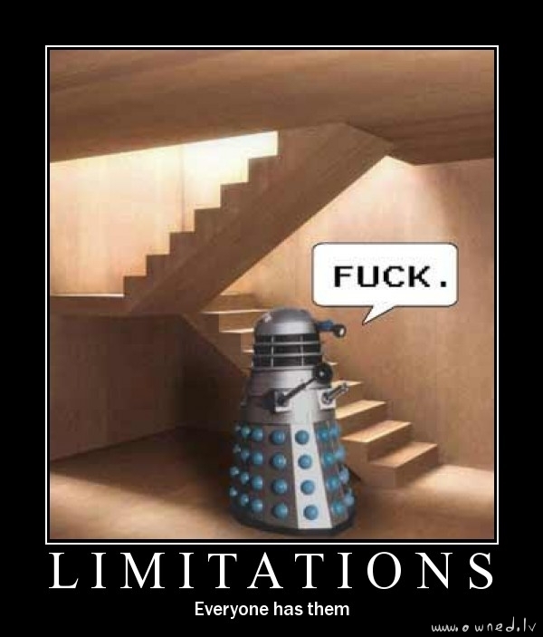 Limitations