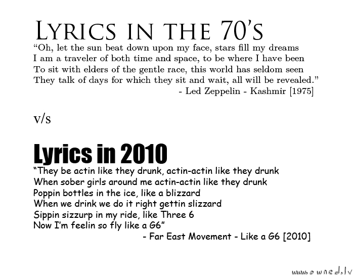 Lyrics