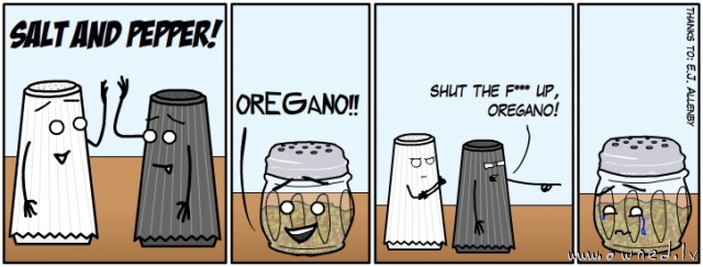 Oregano