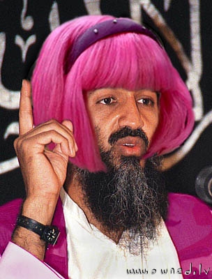 Usama Ben Laden