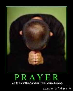 Prayer