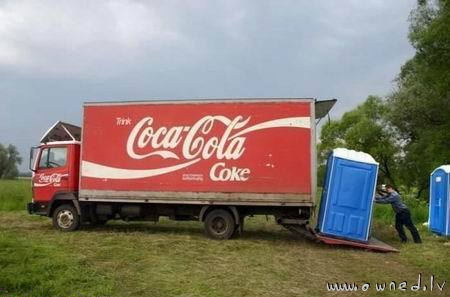 Coca Cola secret ingredient