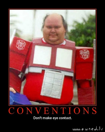 Conventions