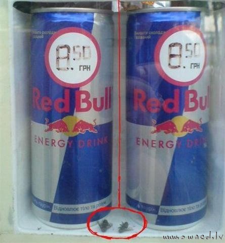 Red Bull