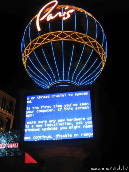 BSOD