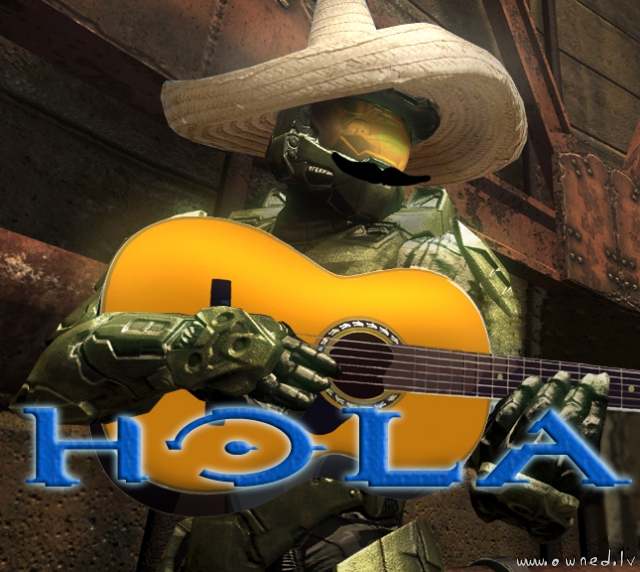 Hola