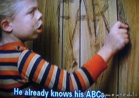 ABC