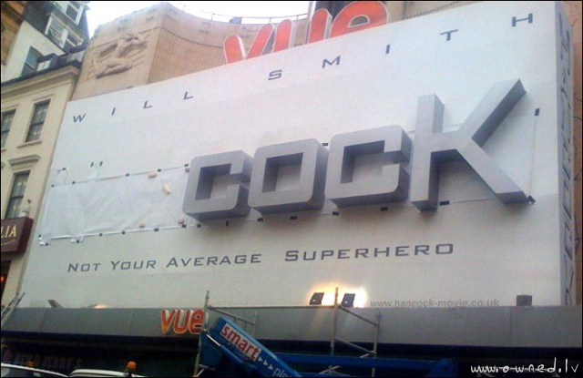 Cock