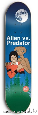 Alien vs Predator