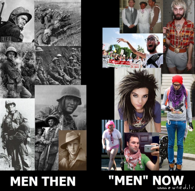 Men