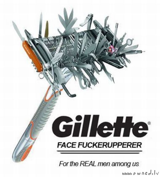 Gillette