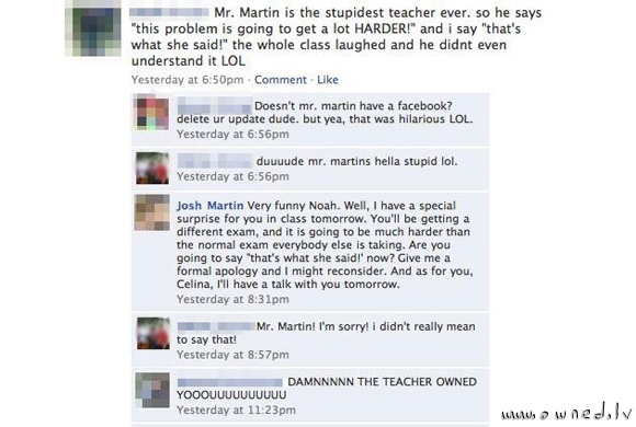 Owned