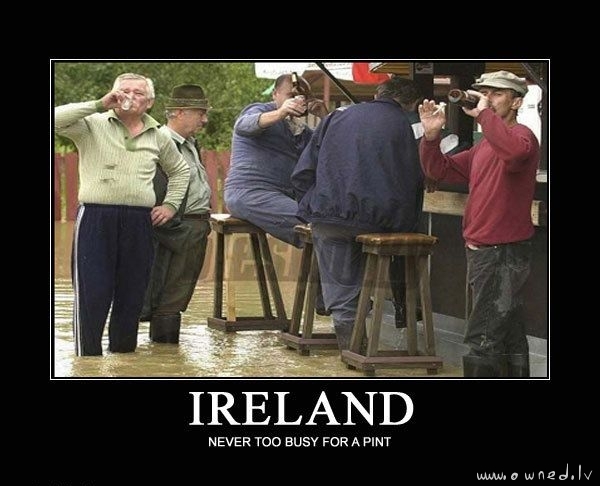 Ireland