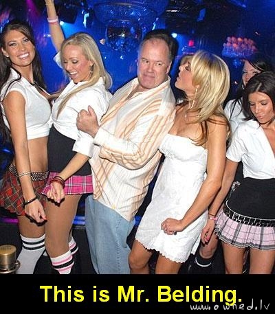 MrBelding