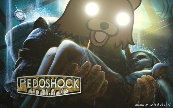 Pedoshock