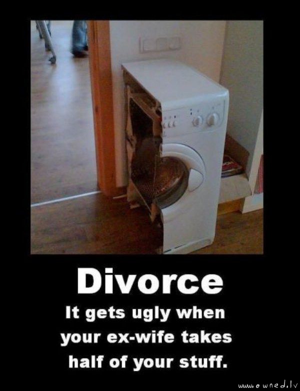 Divorce