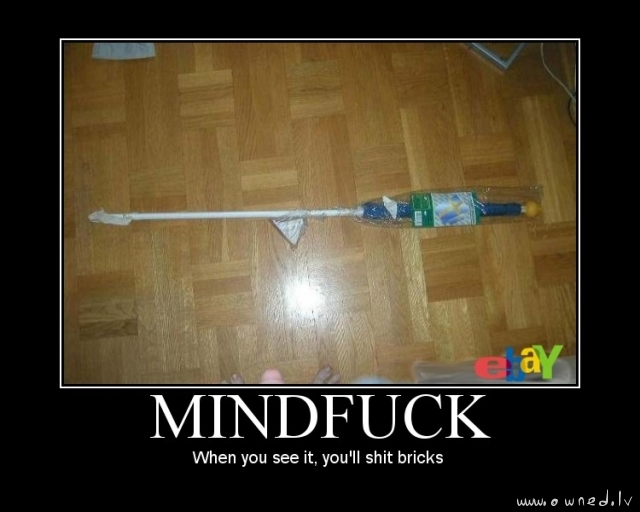 Mindfuck