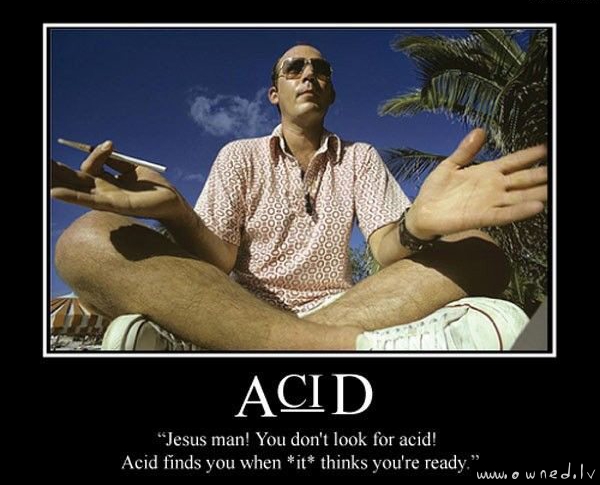 Acid