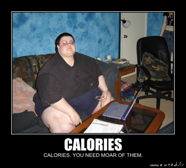 Calories