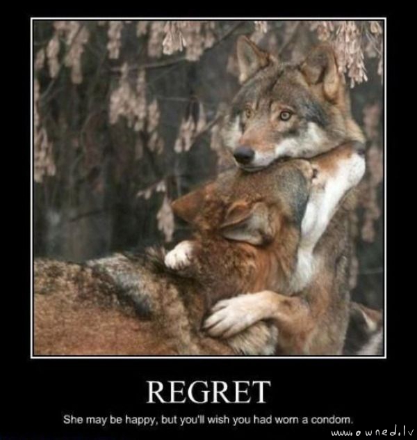 Regret