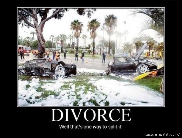 Divorce