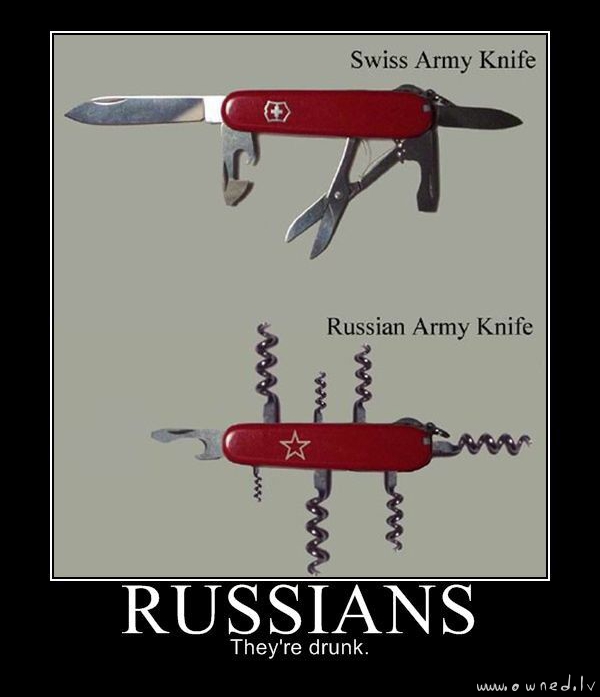 Russians