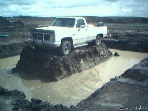 Nice parking