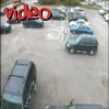 Epic parking fail