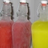 How to make skittles vodka