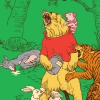 Winnie the Pooh