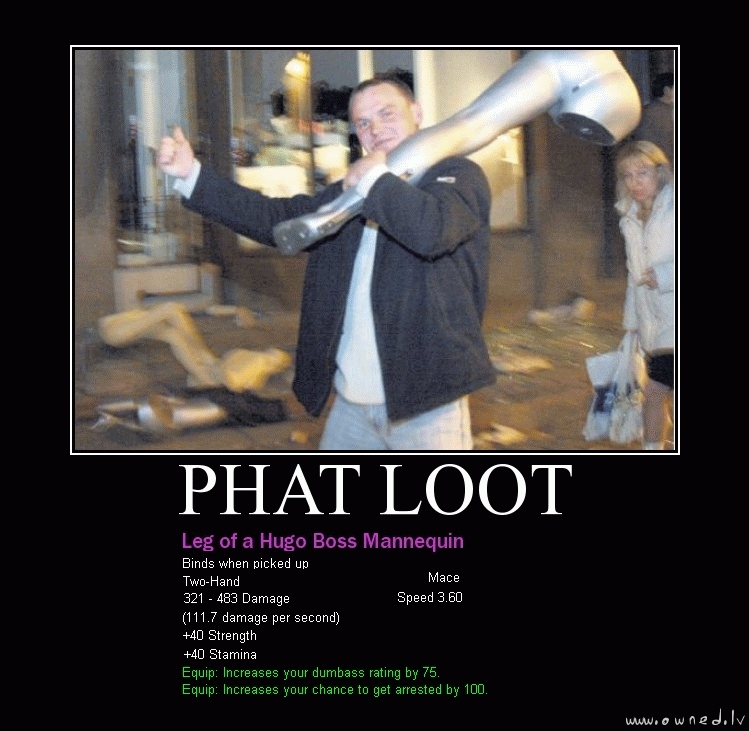Phat loot