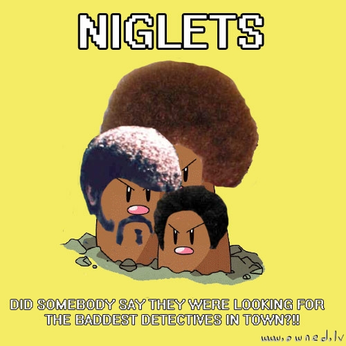 Niglets