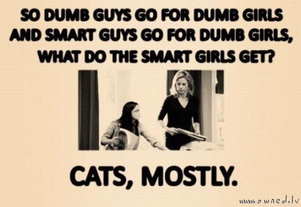 Smart girls