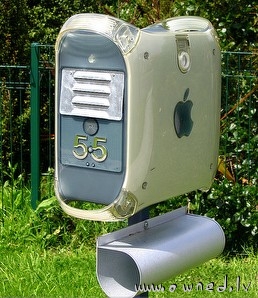 True power of Macintosh