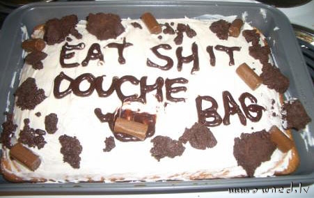 Nice cake