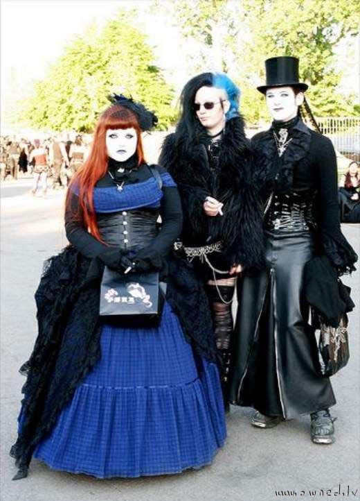 Goths