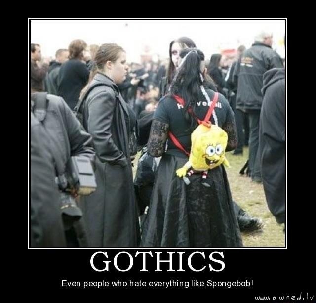 Gothics
