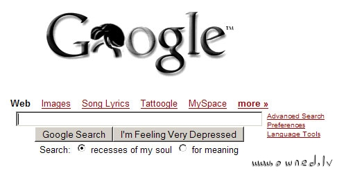 Emo google