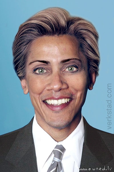 Barack Hillary