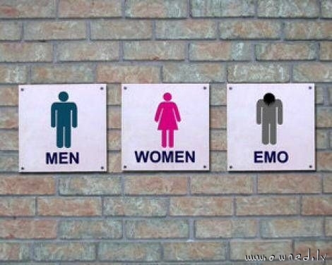 Three genders
