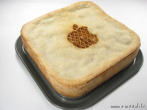 Mac mini bread