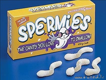 Spermies