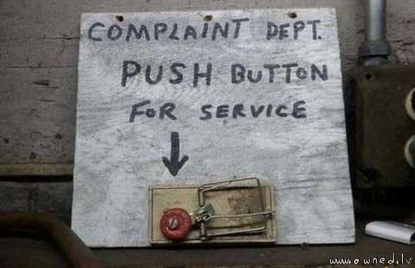 Push button
